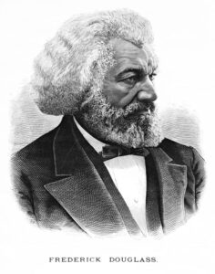 frederick douglas