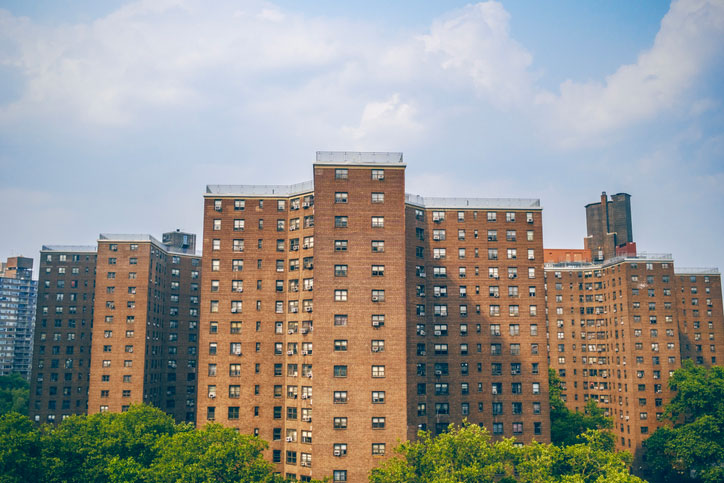 brooklyn housing