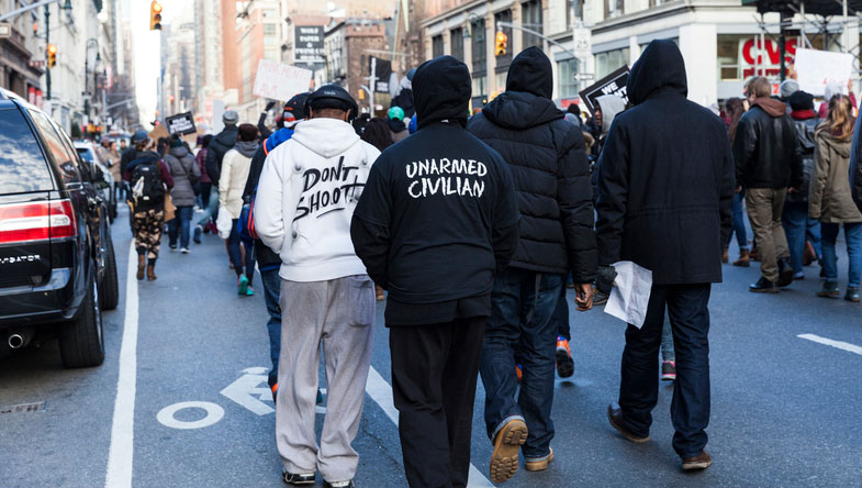 protest in ny