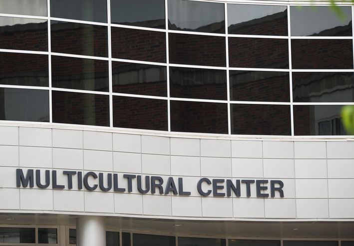 multicultural center